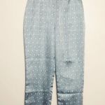 CLEARANCE! Silver MSK Deadstock Pants Size S NWT Photo 0