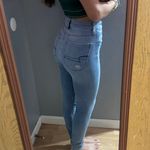 American Eagle Outfitters Skinny Jeans Photo 1