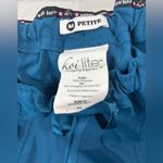 Koi Lite M Super Cute Turquoise Scrub 2 Photo 12