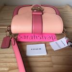 Coach Purse Photo 4