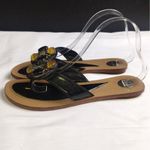 Vince Camuto  Women's Black Shoes/Sandals Size 8.5B SKU 3528 Photo 2