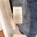 Free People  Chester Denim Mini Dress Photo 5