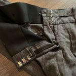 Maurice's  Women’s Slacks Dress Pants 11 12 Long Photo 6