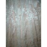 New Womens 8 NWT Designer Dress Erin Fetherston Beach Gown Long White Wedding Photo 7