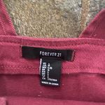 Forever 21 Overall Dress Photo 1