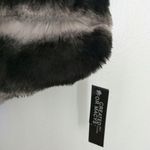 Tahari NEW  faux fur coat Photo 2