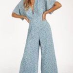 Blossom Pantsuit By Finders Keepers the Label Photo 1