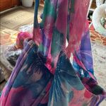 Show Me Your Mumu willow Midi dress Photo 2