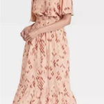 Knox Rose NEW  Maxi Dress Size L Photo 0