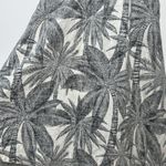 Marine layer Linen Blend Lily Dress Womens Medium Tropical Resort Beach Vacation Photo 5