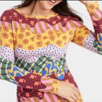 Target Latino Heritage Month Print Dress size M Photo 3