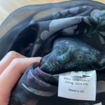 THE VAMPIRE'S WIFE Paisley Print The Midnight Garden Midi Dress Size 2 Photo 9