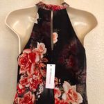 BCBGeneration NWT  halter dress. Originally $88. Sz Small Photo 4