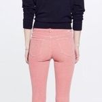 [Mother Jeans] The Cha Cha Chew in Hopscotch Pink Size 25 Photo 1