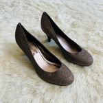 Call it spring  Multicolor Glitter Heels Size 8 Photo 1