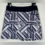 Adidas  Sportswear Woman’s Casual Athletic Skort Size Medium Photo 0