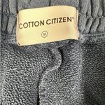 Cotton Citizen  - Ombre Sweatpant Joggers in Blue Photo 1