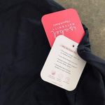 Isabel Maternity by Ingrid & Isabel Over Belly Bermuda Maternity Jean Shorts - Photo 10