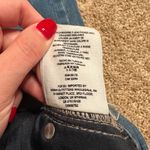 We The Free  Shark Bite‎ Distressed Skinny Jeans Photo 3