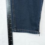 Torrid Denim Jeans Womens 20 (39x26) Dark Wash Skinny Ankle Zip High Rise Photo 8