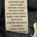 Penn State University Gray Hoodie Unisex Small Pullover Graphic Print Blue Photo 4