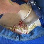 Disney Vintage Walt  World Unisex Embroidered Snap Back Hat Photo 6