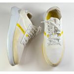 Cole Haan Zerogrand Winner Shoes Womens White Athletic Sneaker W22621 US 8.5 Photo 2