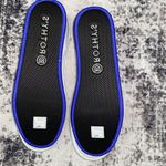 Rothy's The Original Slip On Sneaker in Bright White | Size 7 Photo 10