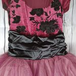 Weissman Dance Costume Red Size undefined Photo 11