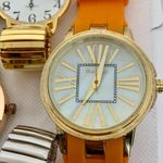 Lot of 10 Women’s Watches Silver Gold Tone Quartz great for wear or resale Photo 8