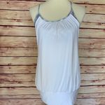 Lululemon  Let It Loose Yoga Workout Tank, Size 6 Photo 1