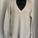Madewell PULLOVER SWEATER Sz: S Photo 0