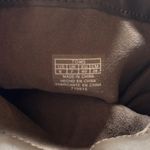 Toms  Brown and Multicolor Knit Winter Boots Photo 3