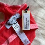 Cosabella  Bodysuit Soire 2tone teddy Photo 2