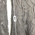 Urban Outfitters Staring at stars black bell sleeve lace dress Photo 2