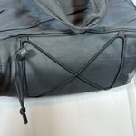 Gaiam  Metro Gym Bag Gray Purple 15x12x7 #CL-91 Photo 1