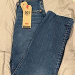 Levi’s NWT  501 Jeans - Charleston Photo 0