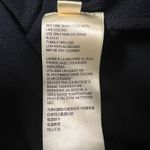 Free People  Light Magic Womens Sweater Medium Cotton Henley Puff Sleeve Boho Photo 10