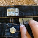 Calvin Klein  jeans size 14 Photo 5