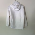 Fabletics Lotta Removable Hood Jacket Full Zip Ice Camo White Size Medium Photo 9