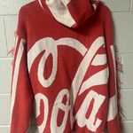 Coca-Cola  blanket hoodie  Photo 7