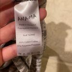 Anama USA Anama long sleeve shirt Photo 2