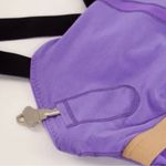 Lululemon Athletica Run Catch Me Tank Purple 4 Photo 4