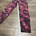 Lululemon  Align High-Rise Leggings‎ 
Intensity Pink Blossom Multi Size 8 Photo 10
