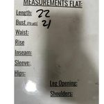 Effect Sweater Women LARGE White Stretch Long Sleeve Round Neck Pullover Knit Photo 4