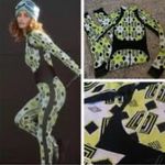 Free People Movement Stars Mars Jumpsuit Photo 1