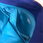 Laurel Burch Artistic Cat Tote Blue Photo 12