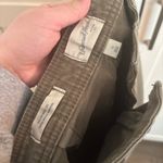 Universal Threads Women’s Universal Thread High-Rise Sailor Wide Leg Pants Olive Green Size 10 Photo 2