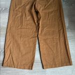 Madewell NEW  The Petite Harlow Wide-Leg Pant 6P Photo 10