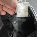 R13 Boy Skinny Jeans Women's Sz 27 Made in Italy Vintage Black Denim Photo 9